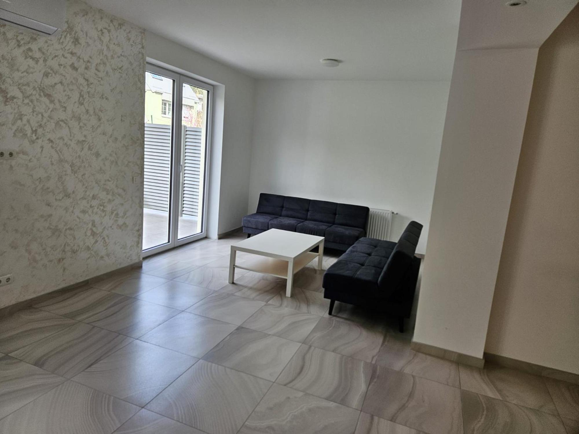 Gardenloft Terrace No 3 Viena