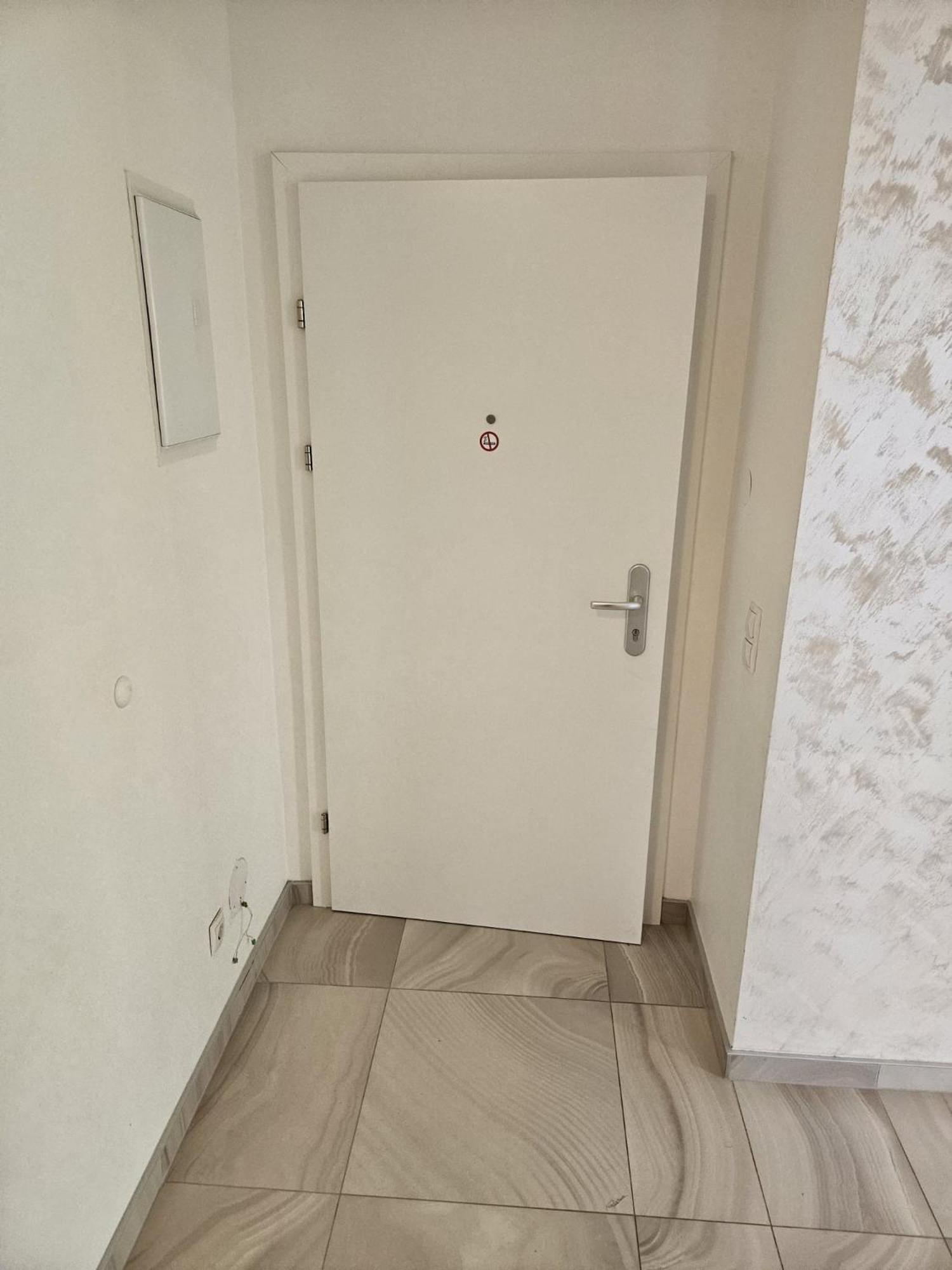 Gardenloft Terrace No 3 Apartament Viena