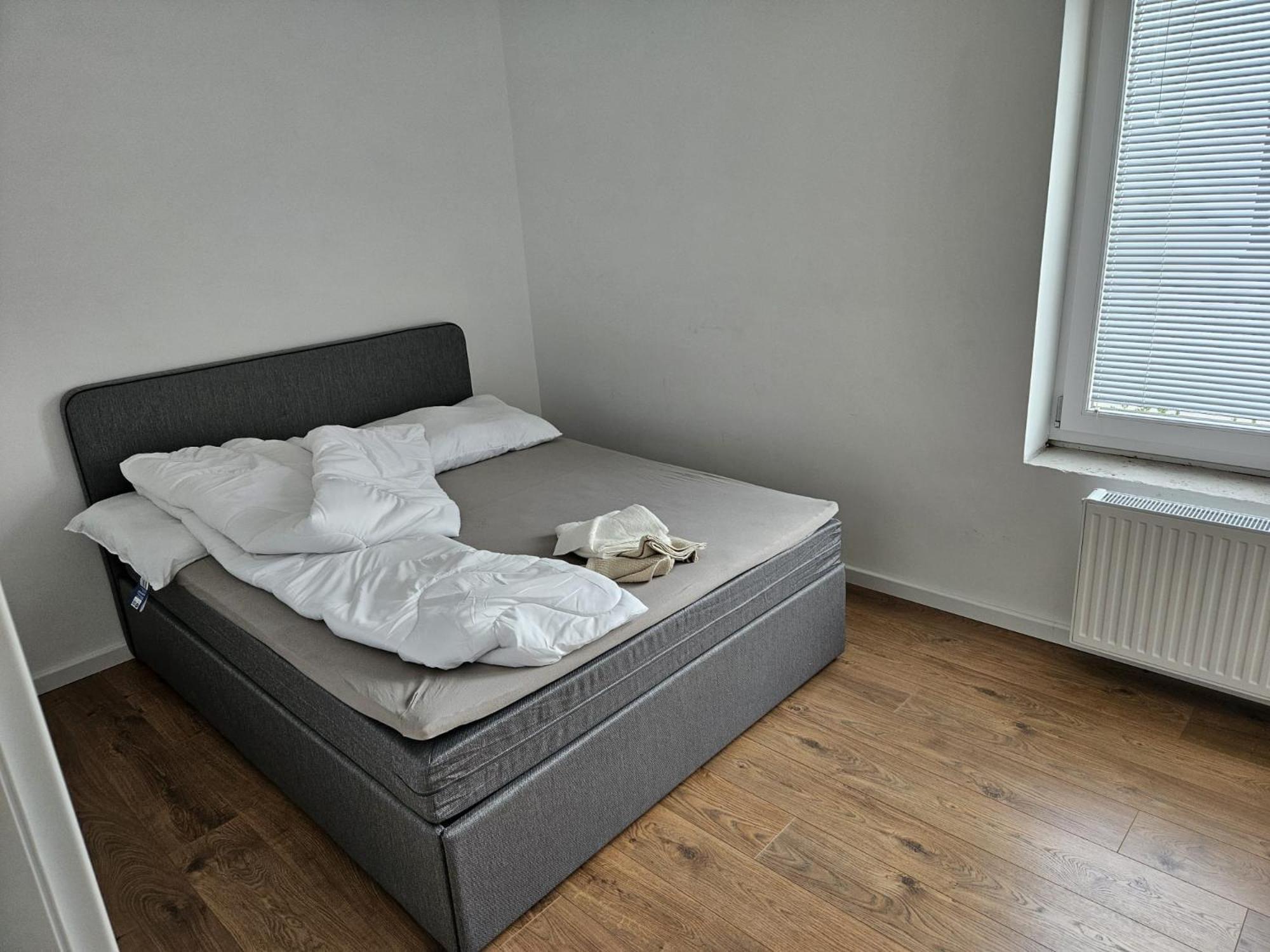 Gardenloft Terrace No 3 Apartament Viena