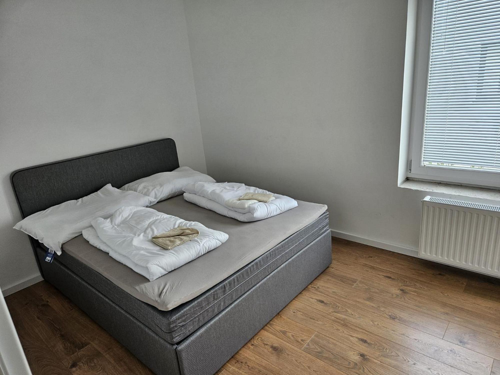 Gardenloft Terrace No 3 Apartament *